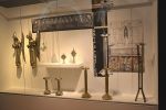 Muzeum Narodowe we Wrocławiu, wystawa "Stwórcze ręce..."