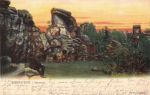 Lata 1900-1905, źródło: fotopolska.eu