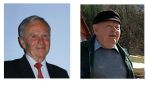 Janusz Czerwiński i František Jirásko