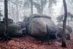 Czeska Kanada. Zadek Diabła. Fot. Handatko Shutterstock