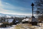 Rožnov pod Radhoštěm - skansen wołoski. Fot. Jan_Kolář
