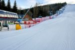 Fot. František Prouza / Skiareál Deštné