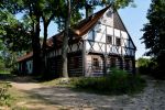 Żywy Skansen w Jindřichovicach pod Smrkiem. Fot. Waldemar Brygier