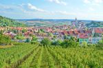 Mikulov. Fot. Petr Pohudka shutterstock