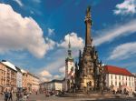 Rynek w Ołomuńcu. Fot. Libor Sváček