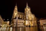 Praga, katedra św. Wita. Fot. Martin Mařák