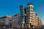 Praga, Tańczący Dom. Fot. Libor Sváček