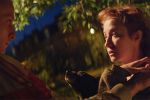 Kadr z filmu "Czarnowidzka"