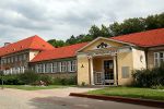 Zakład Przyrodoleczniczy w Szczawnie-Zdroju. Fot. Wikipedia