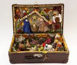 Zuzanna Płonka i Franciszek Płonka, Szkoła Podstawowa, Żerniki Wrocławskie, fot. Magdalena Lorek