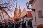 Fot. Urząd Miejski Wrocławia
