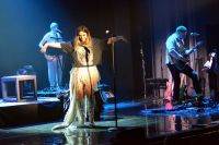 Karolina Czarnecka: Freak Show