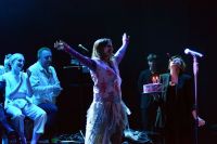 Karolina Czarnecka: Freak Show