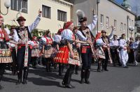 Bzeneckie winobranie (fot. Jan Chmelíček)