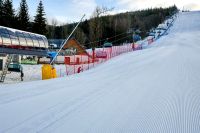 Fot. František Prouza / Skiareál Deštné