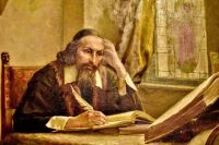 Jan Amos Komenský (Comenius)