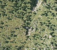 Na górnej ramce - grupa Pyszałka a niżej zgrupowanie Skorpiona