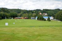 Pole golfowe