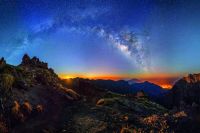 La Palma de Mallorca - fot. Javier Martinez Moran