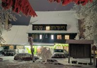 źródło: Schronisko PTTK Jagodna