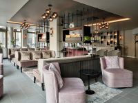 Warszawa, hotel Leonardo Royal Warsaw