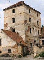 źródło: Facebook, Zamek Ciepłowody