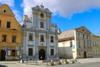 źródło: Josef Holub / mapy.com