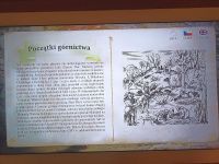 Muzeum Miejskie w Zlatych Horach, fot. Waldemar Brygier