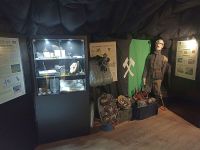 Muzeum Miejskie w Zlatych Horach, fot. Waldemar Brygier