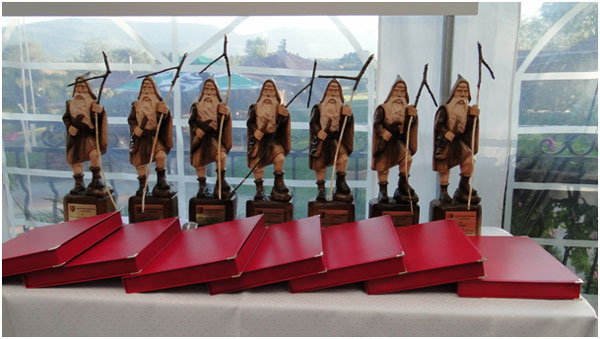 Fot. Krzysztof Tęcza